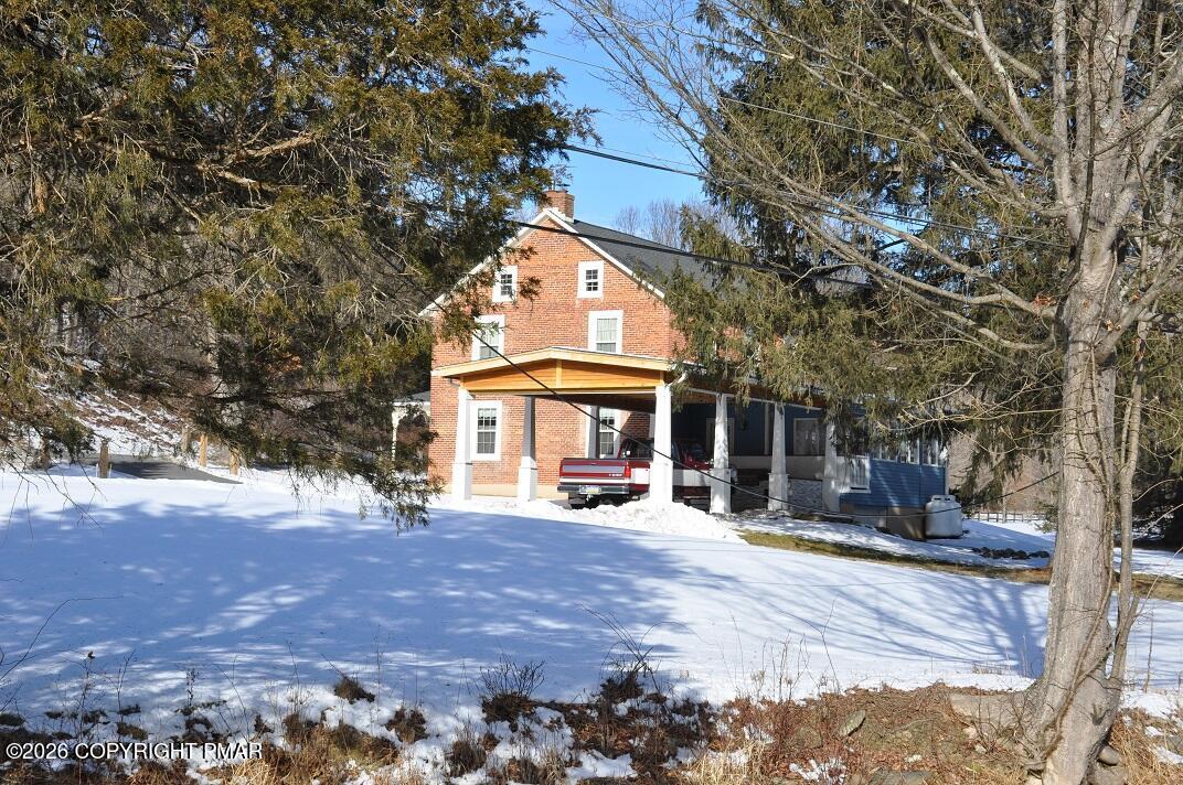 1642 Kunkletown Road Property Photo 24