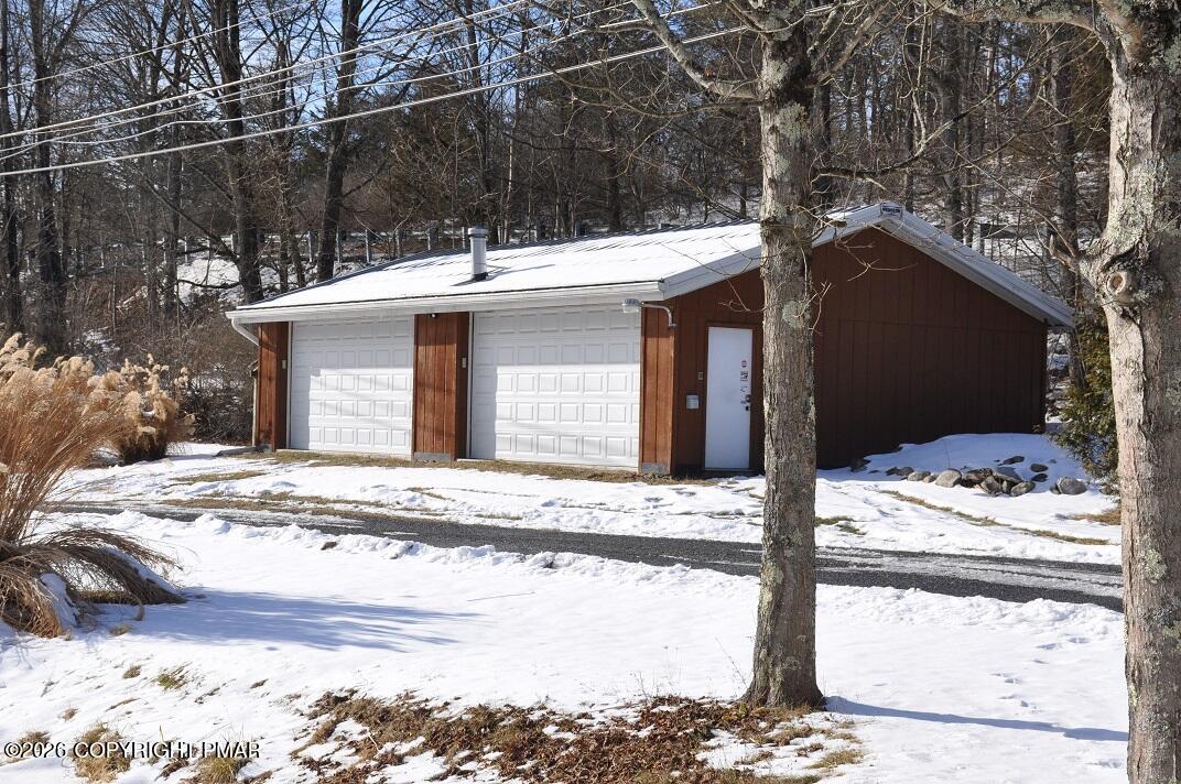 1642 Kunkletown Road Property Photo 25