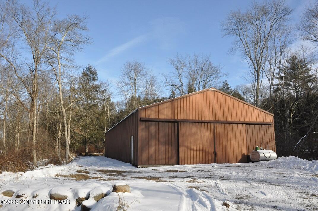 1642 Kunkletown Road Property Photo 26