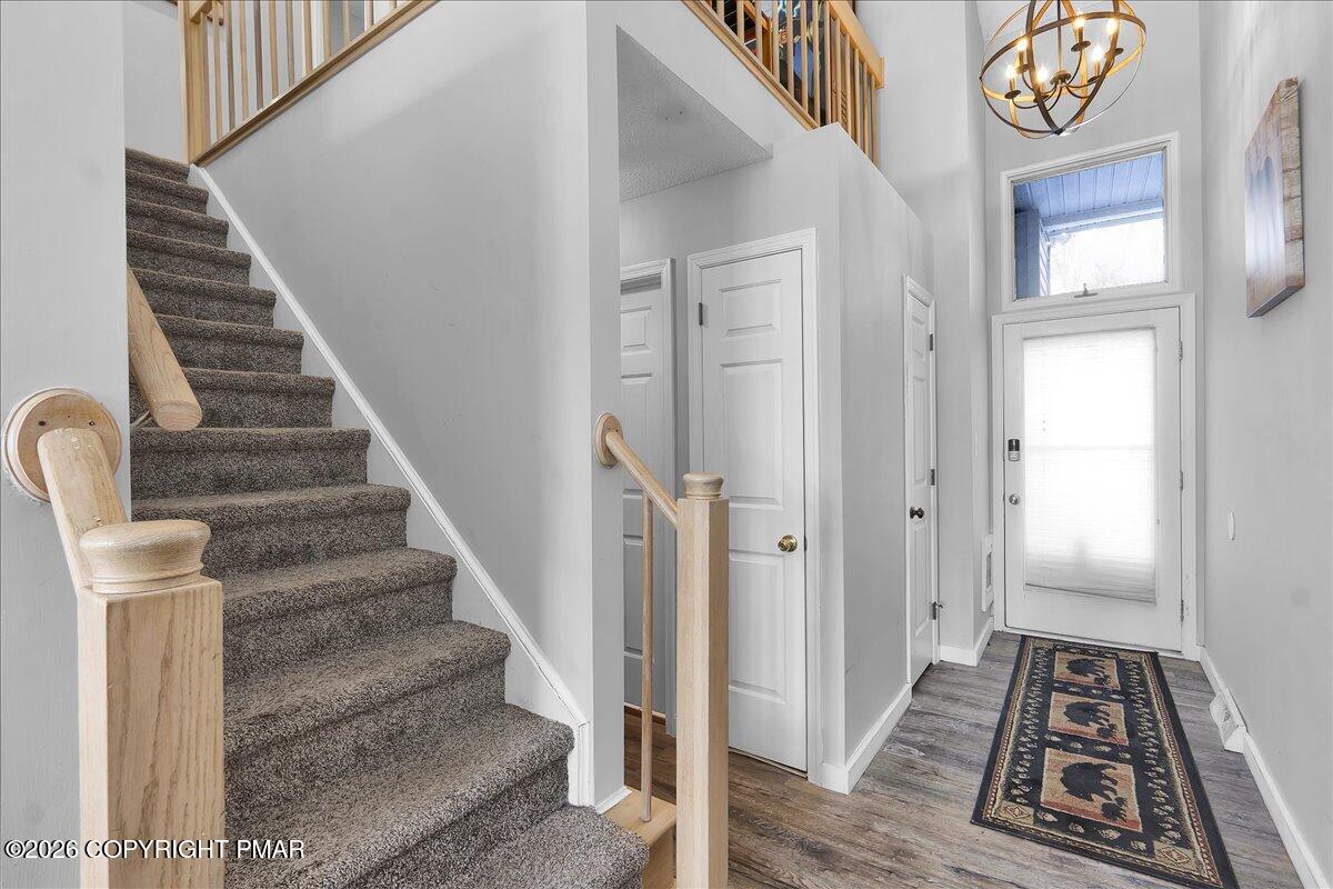 102 Laurelwoods Drive Property Photo 22