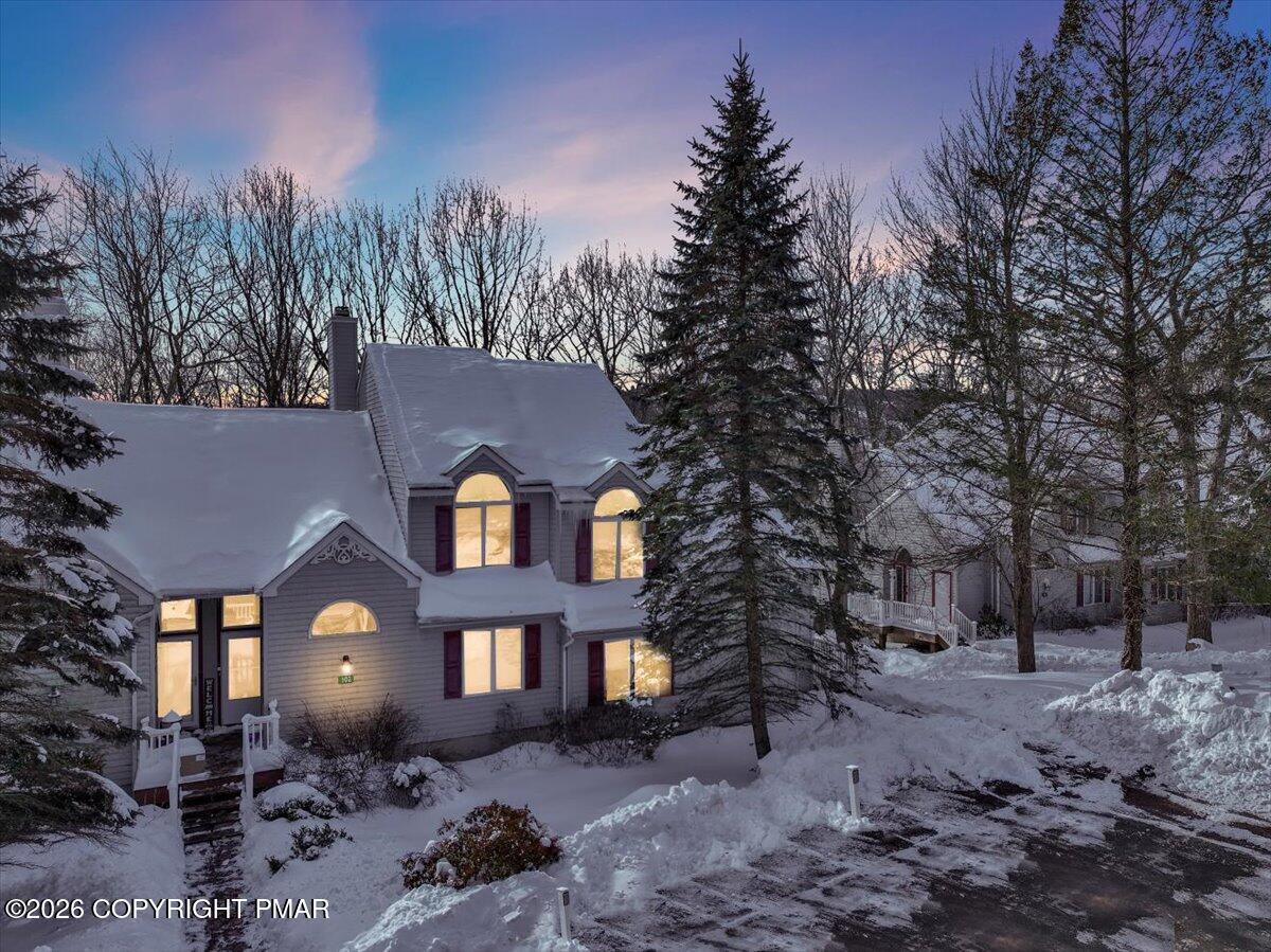102 Laurelwoods Drive Property Photo 34
