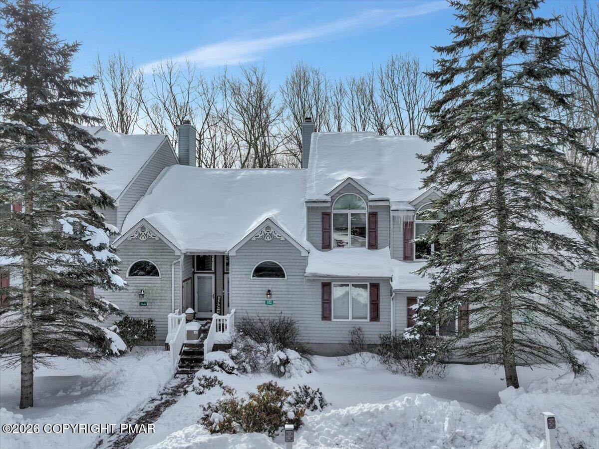 102 Laurelwoods Drive Property Photo 37