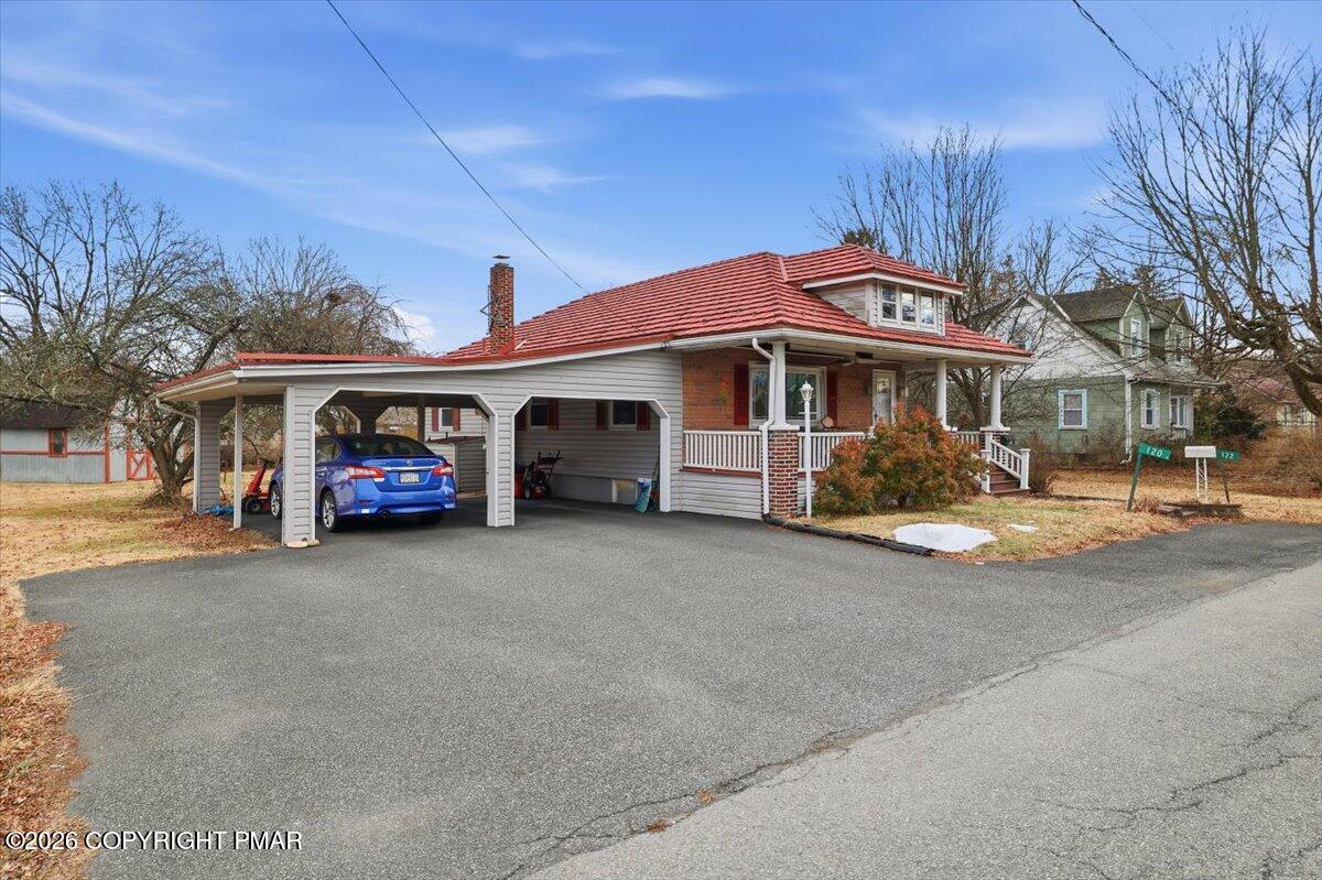 120-122 Leafy Greene Street Property Photo 2