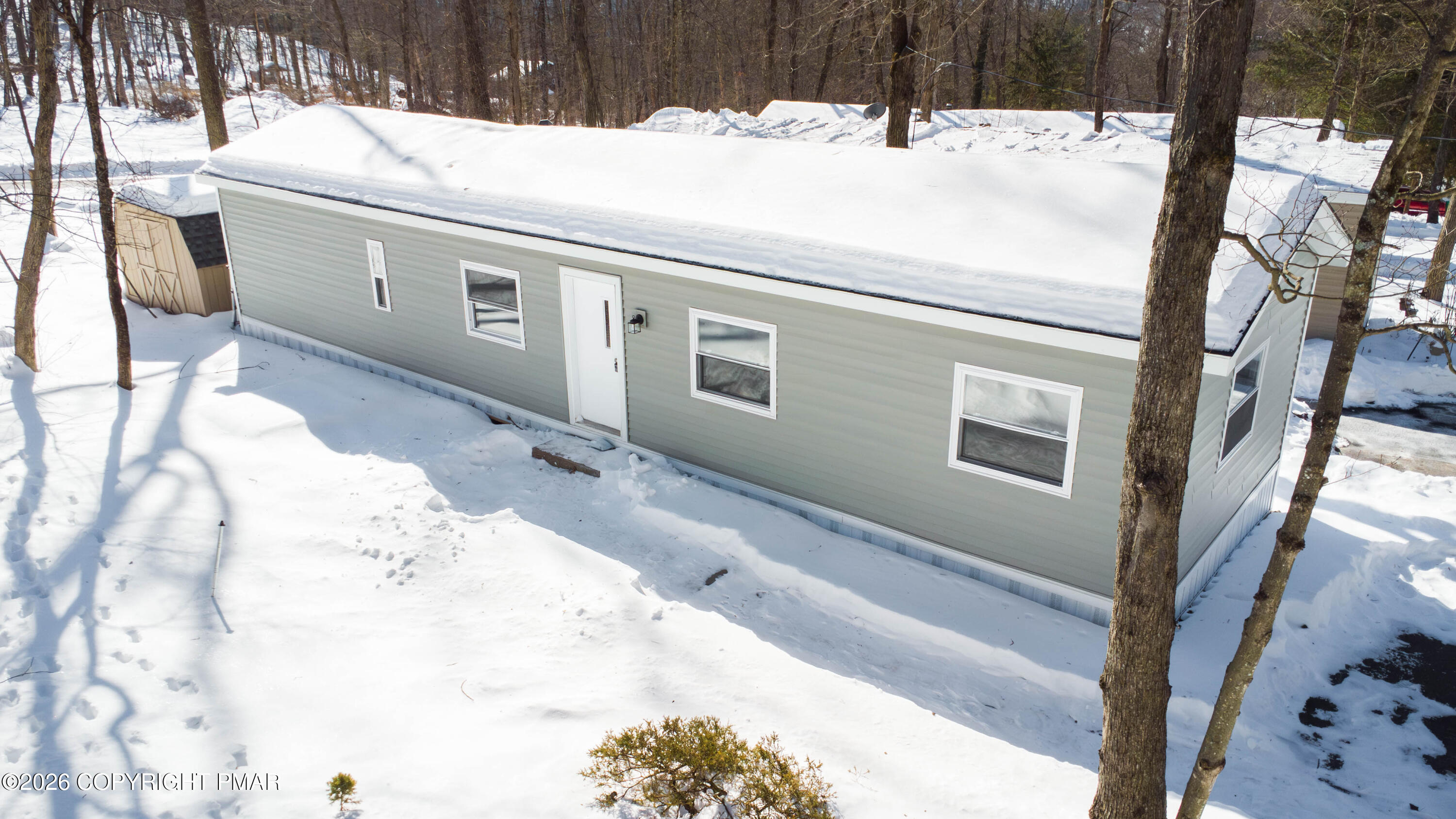 128 Bartion Court Property Photo 1