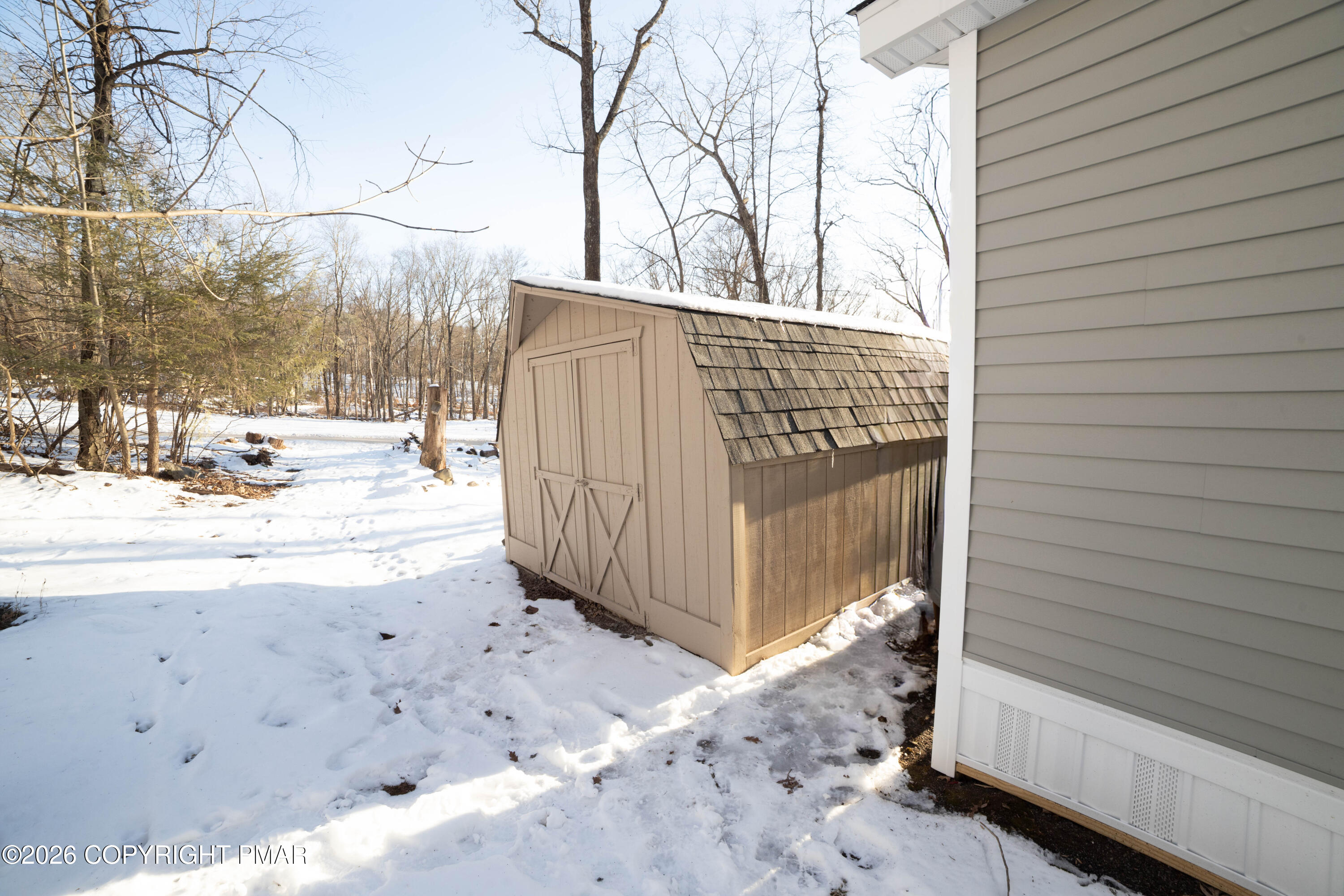 128 Bartion Court Property Photo 25