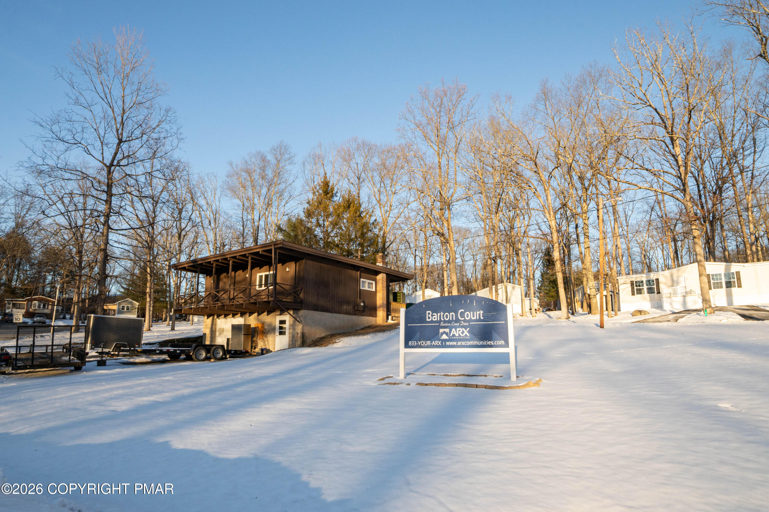 128 Bartion Court Property Photo 33