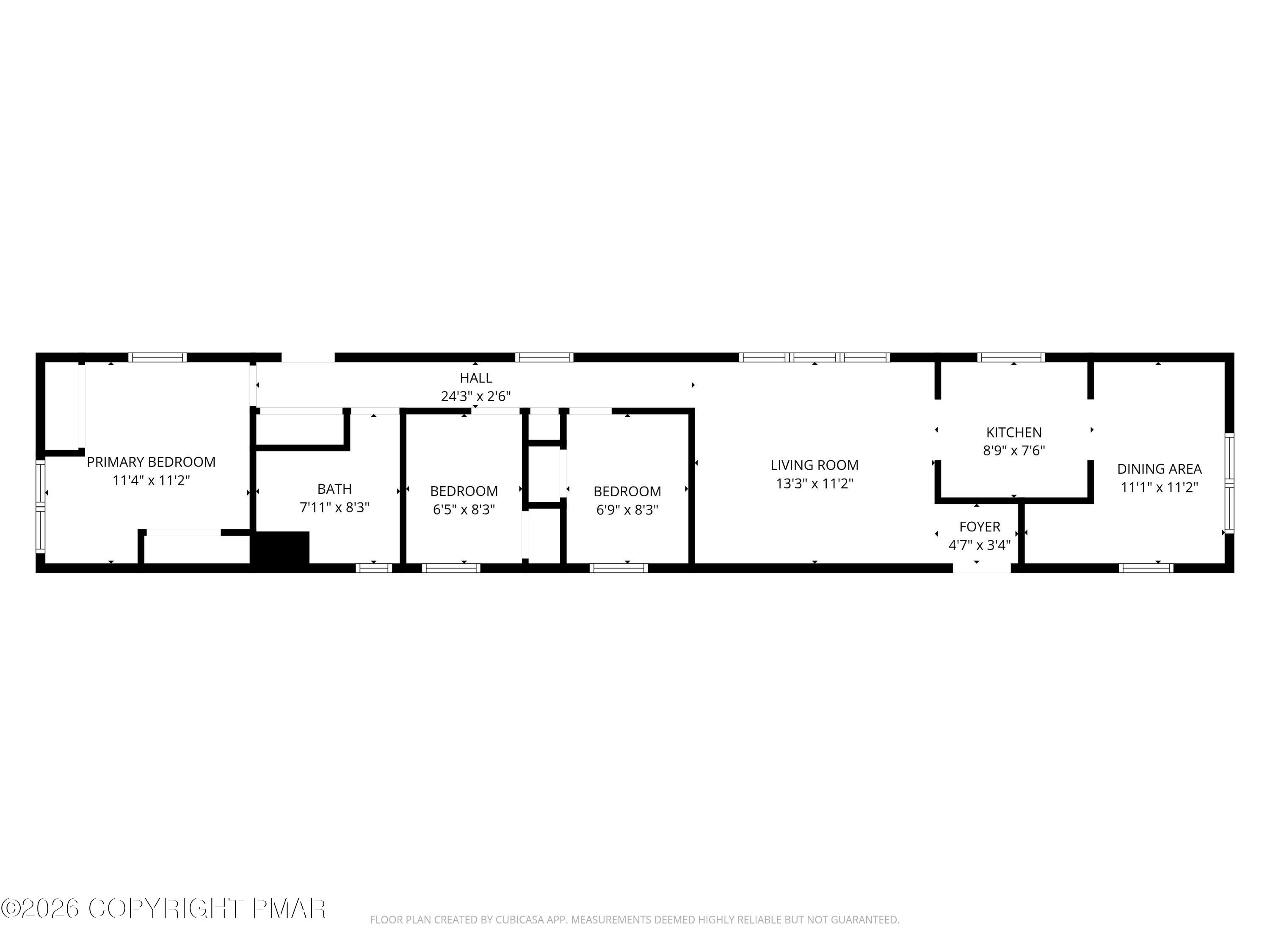 128 Bartion Court Property Photo 35