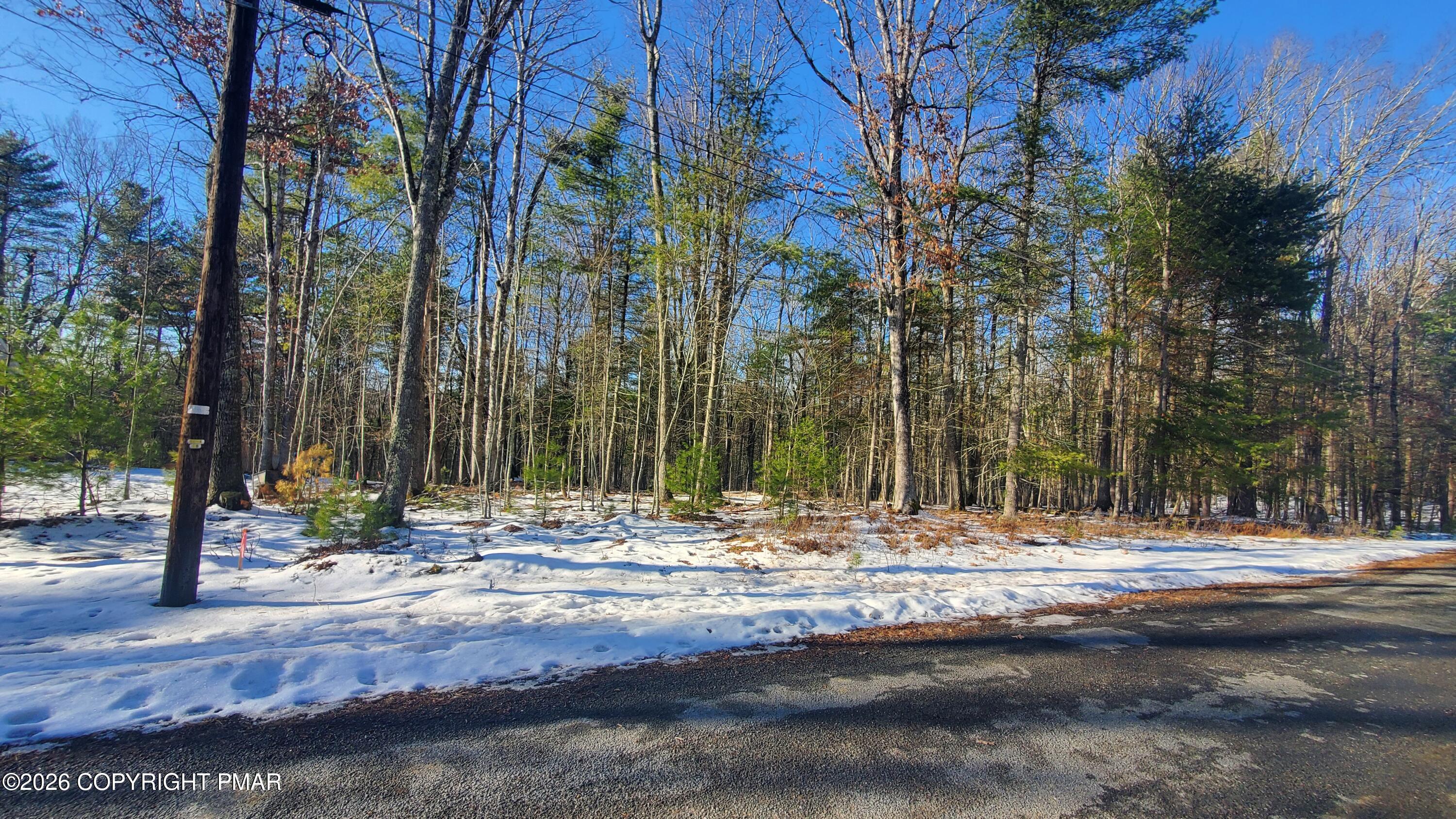 Lot 74 Hawks Nest Drive Property Photo 1