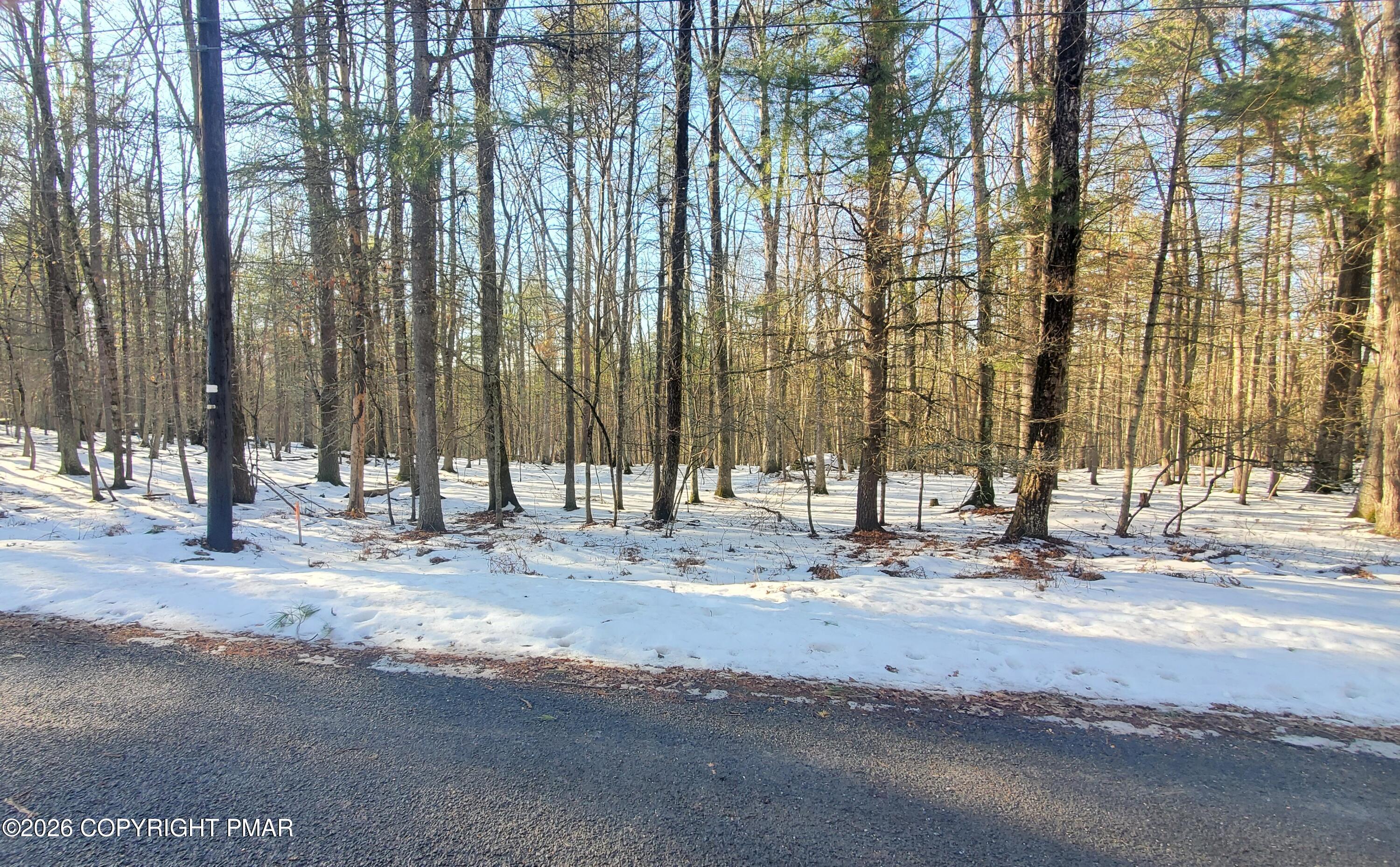 Lot 74 Hawks Nest Drive Property Photo 2