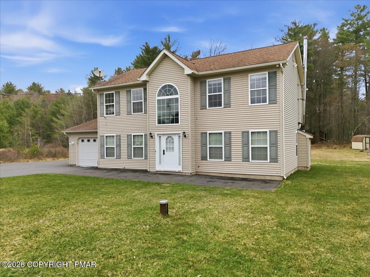 136 Kimberly Drive Property Photo 2