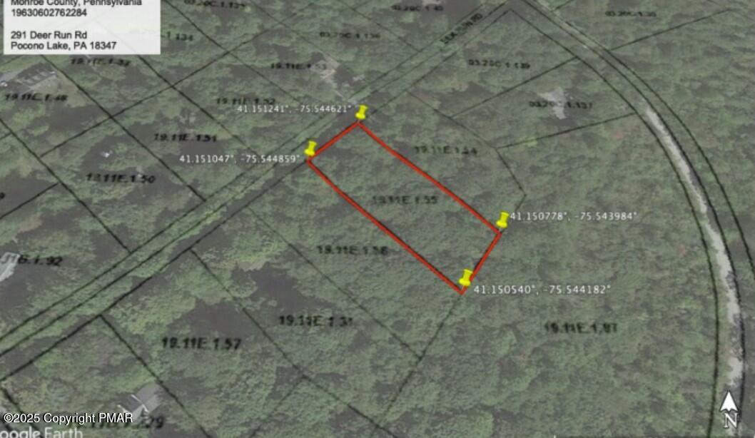 291 Deer Run Road Property Photo 7