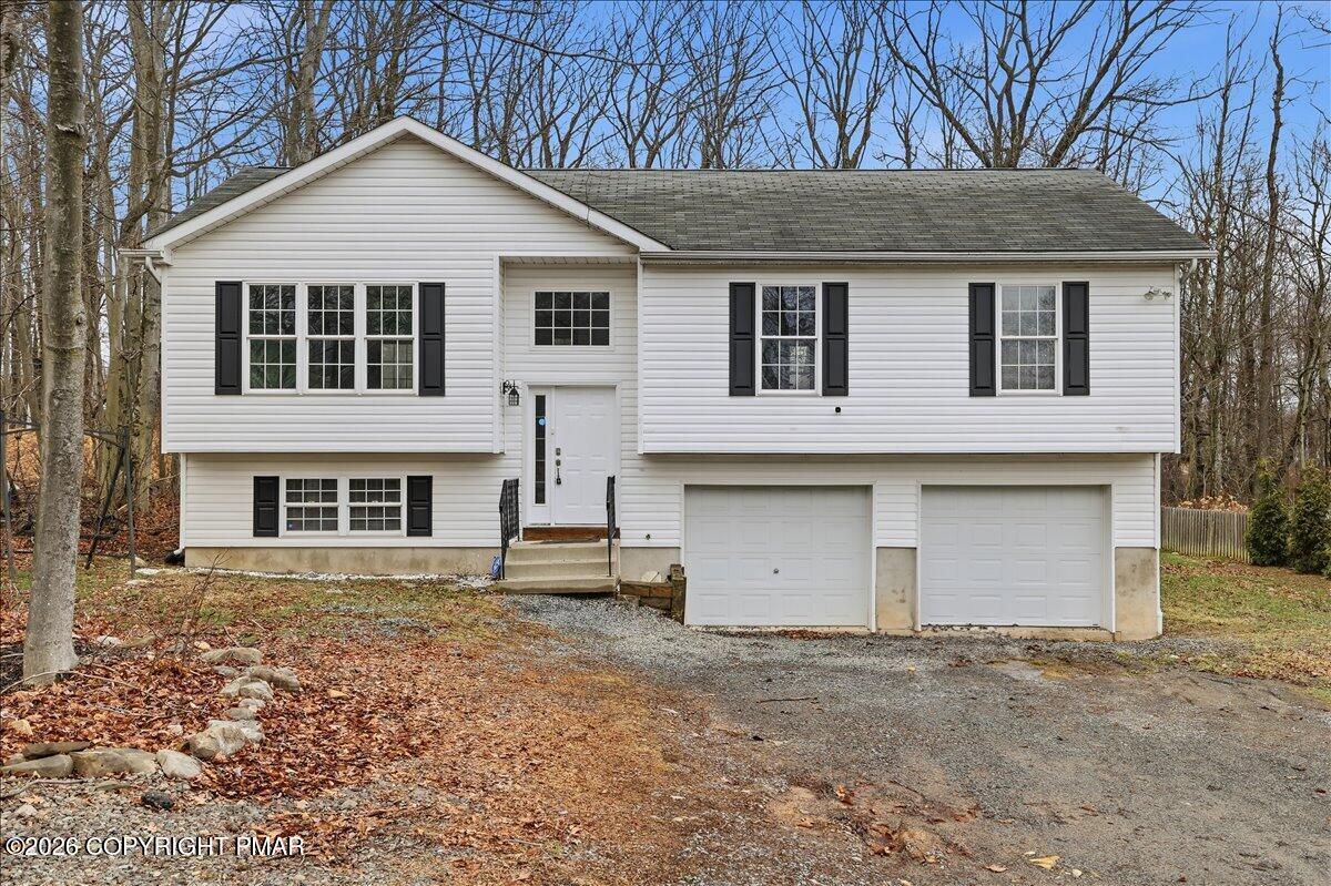 2085 Minqua Trail Property Photo 1