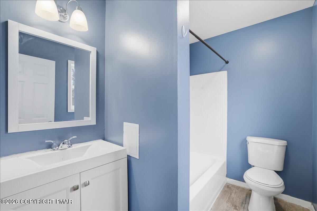 2085 Minqua Trail Property Photo 14