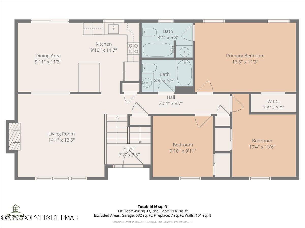 2085 Minqua Trail Property Photo 31