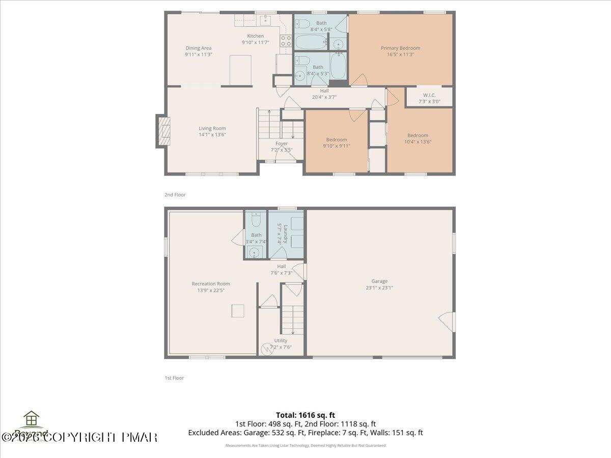 2085 Minqua Trail Property Photo 33