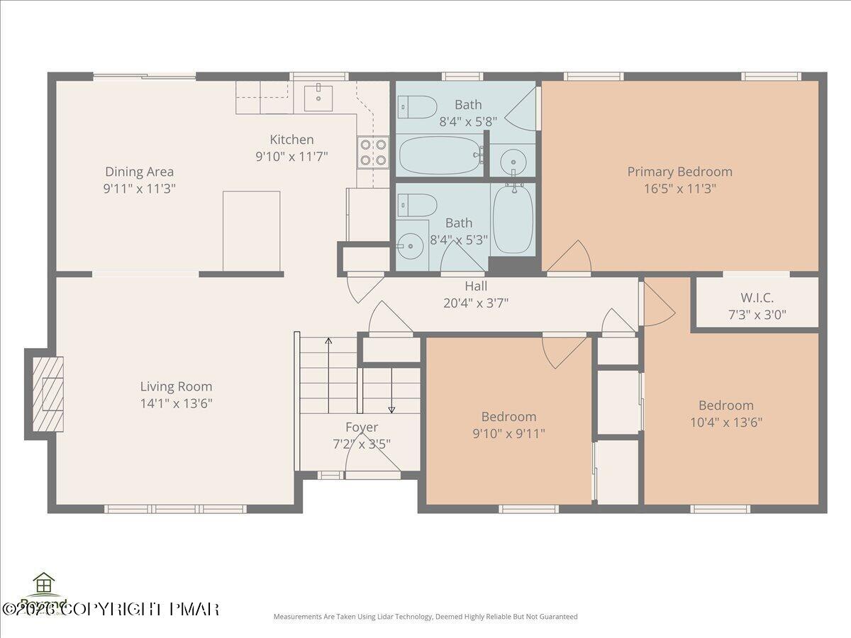 2085 Minqua Trail Property Photo 34
