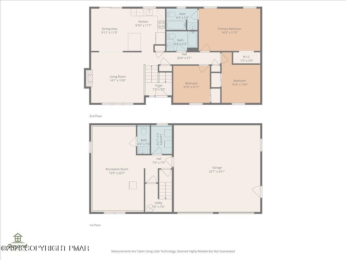 2085 Minqua Trail Property Photo 35