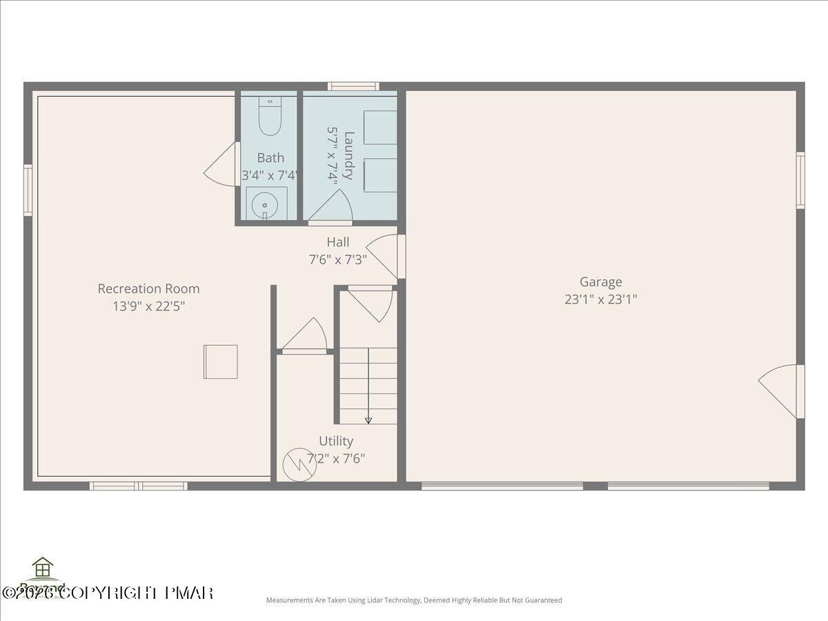 2085 Minqua Trail Property Photo 36