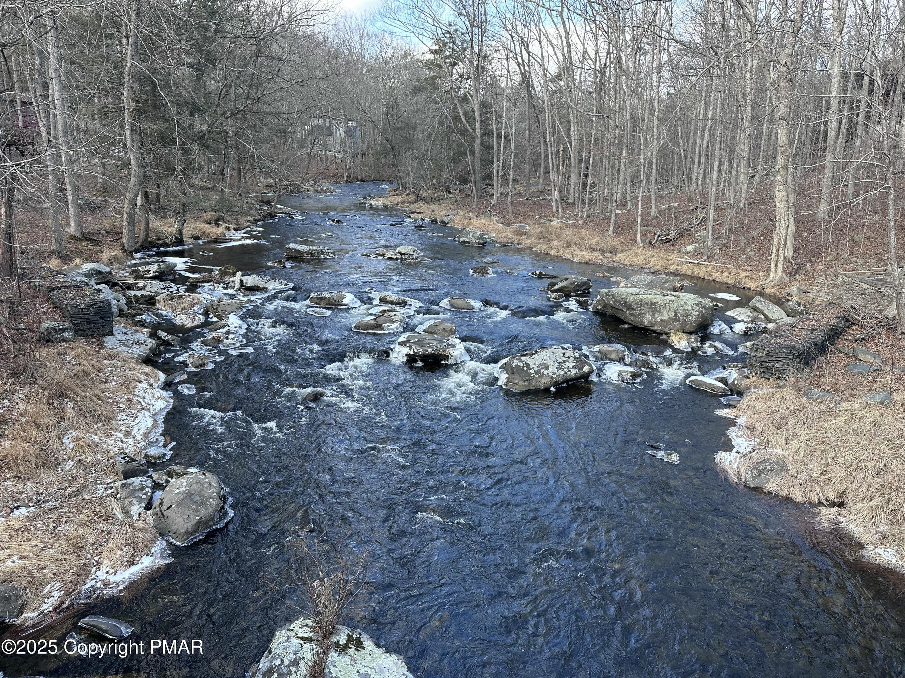 Lot 736 Decker Road Property Photo 1