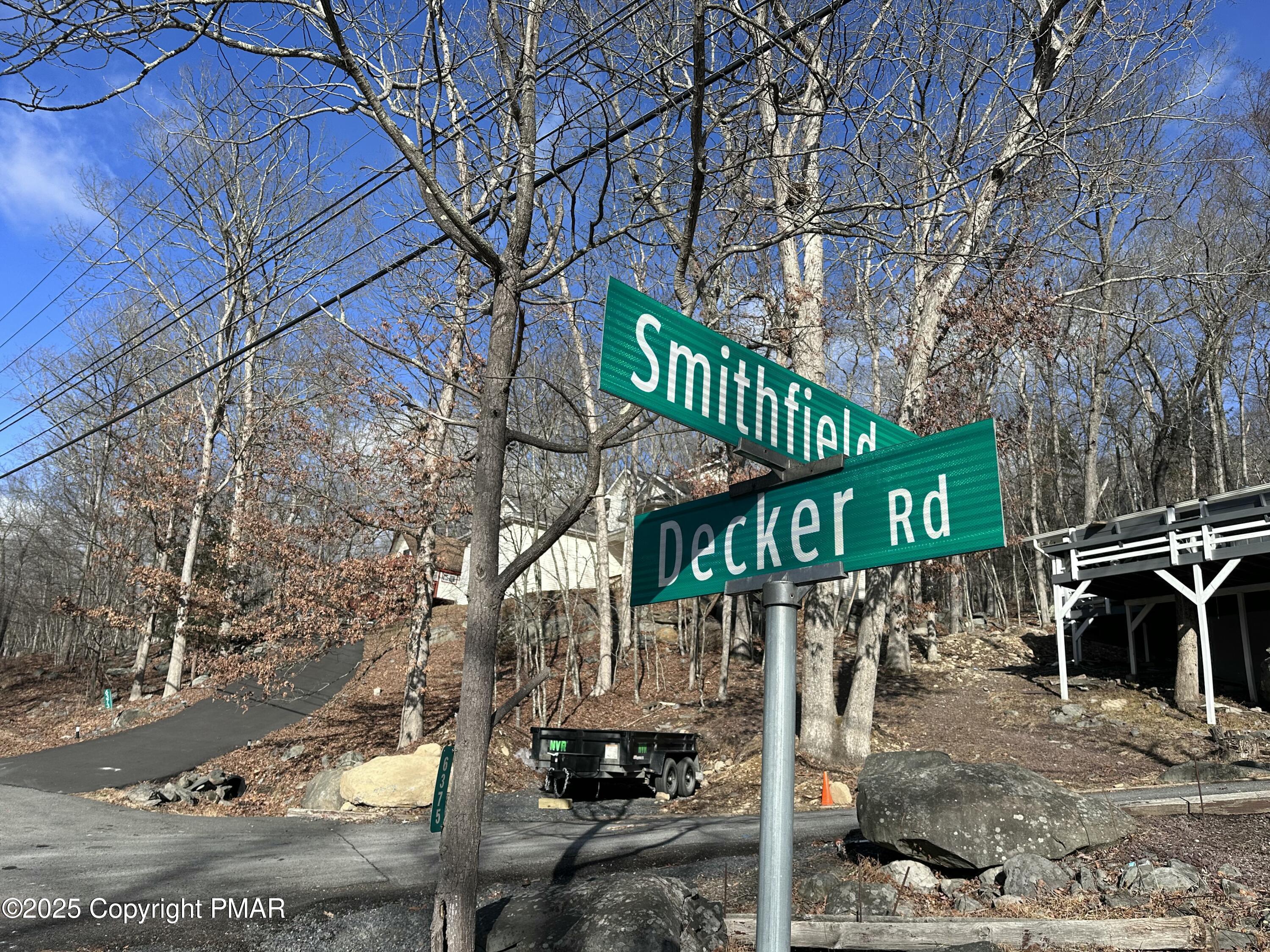 Lot 736 Decker Road Property Photo 3