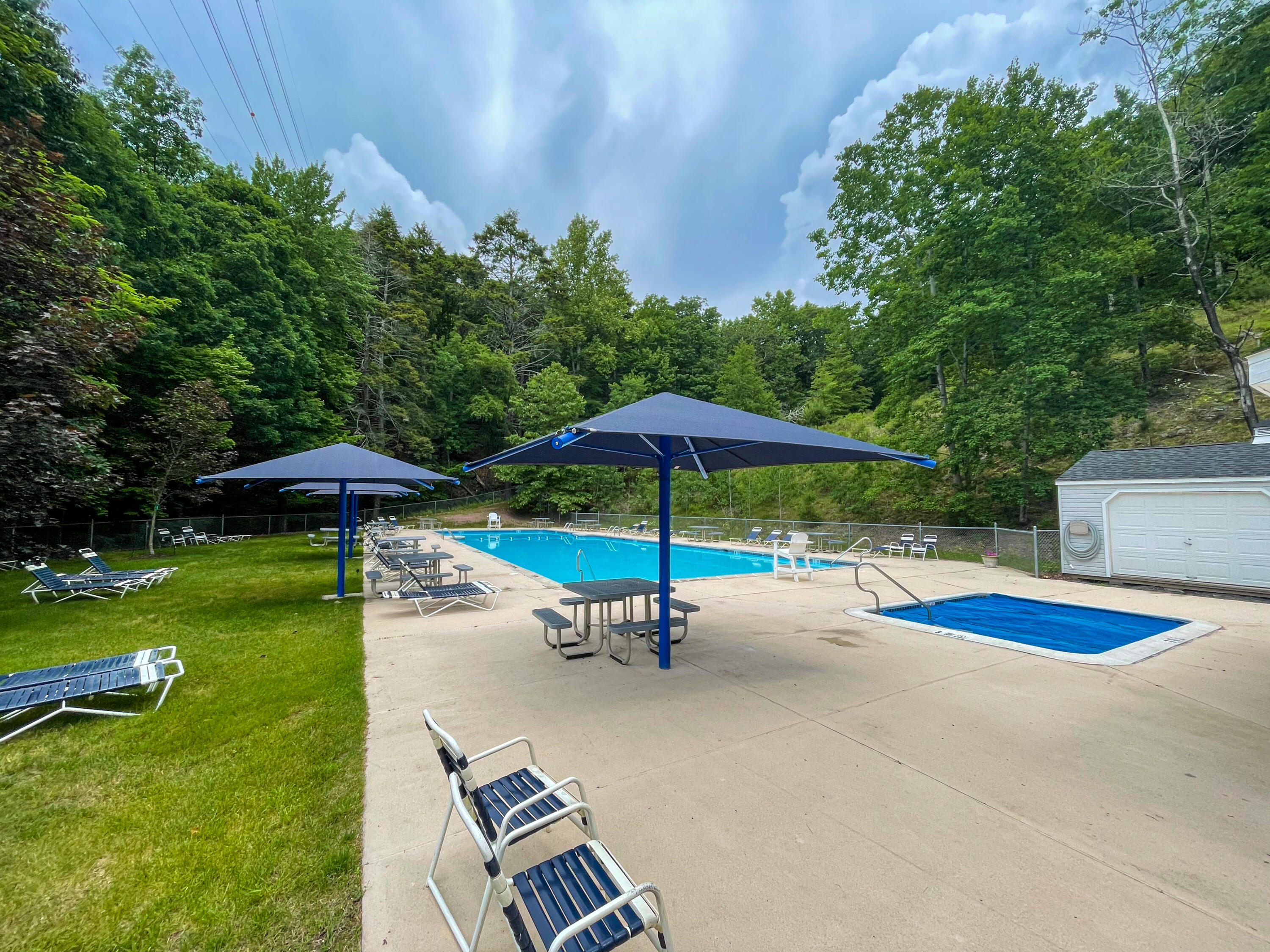 Lot 736 Decker Road Property Photo 7