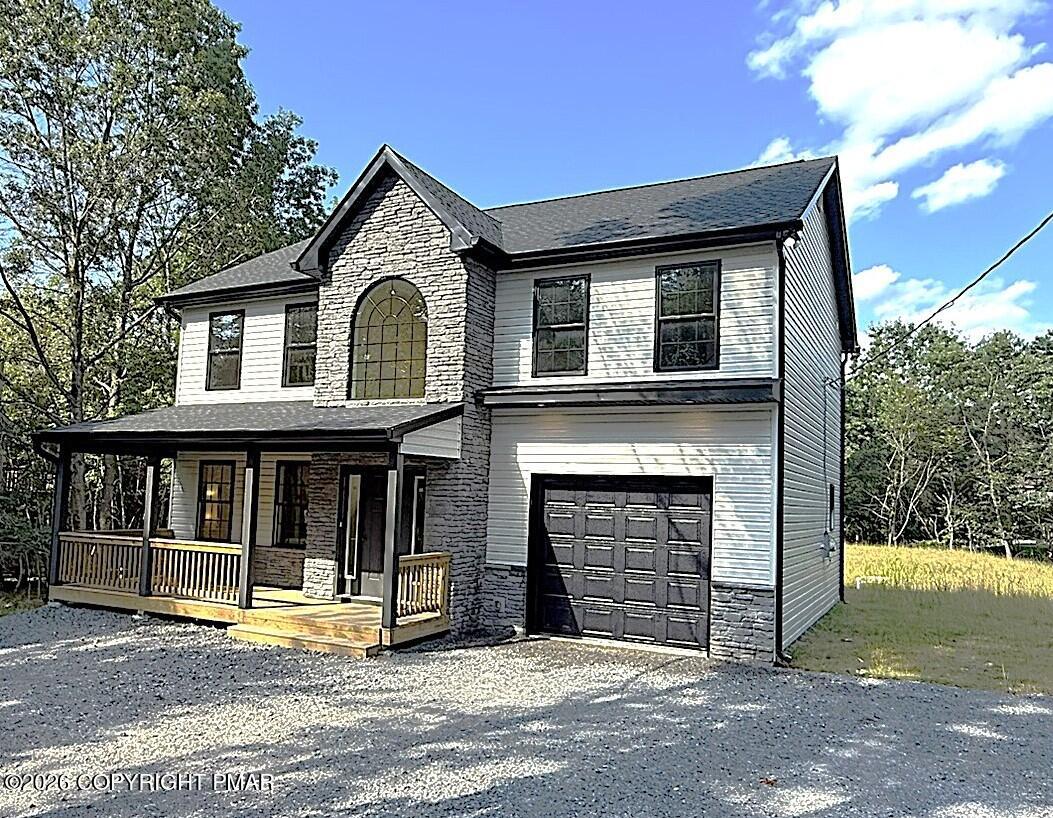 70 Berryman Lane Property Photo 1