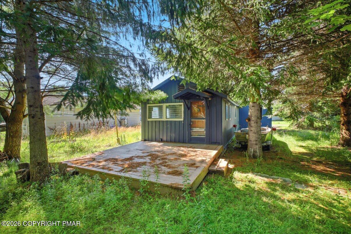 107 Circle Lane Property Photo 11