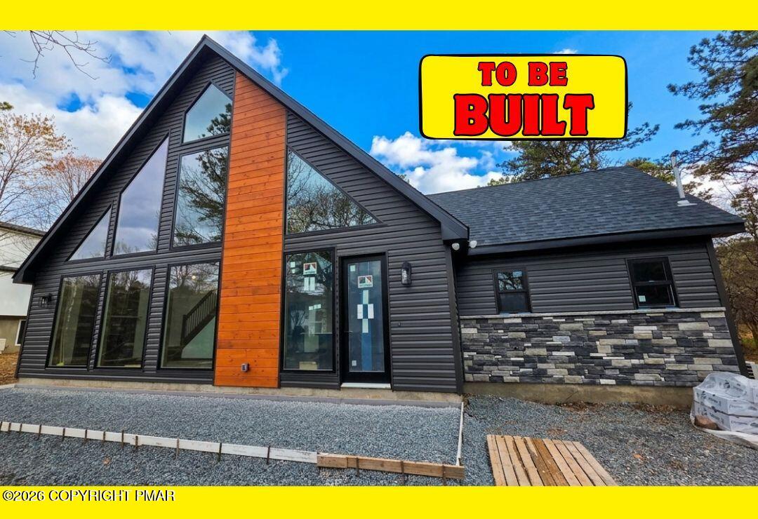 995 Stony Mountain Road Property Photo 1
