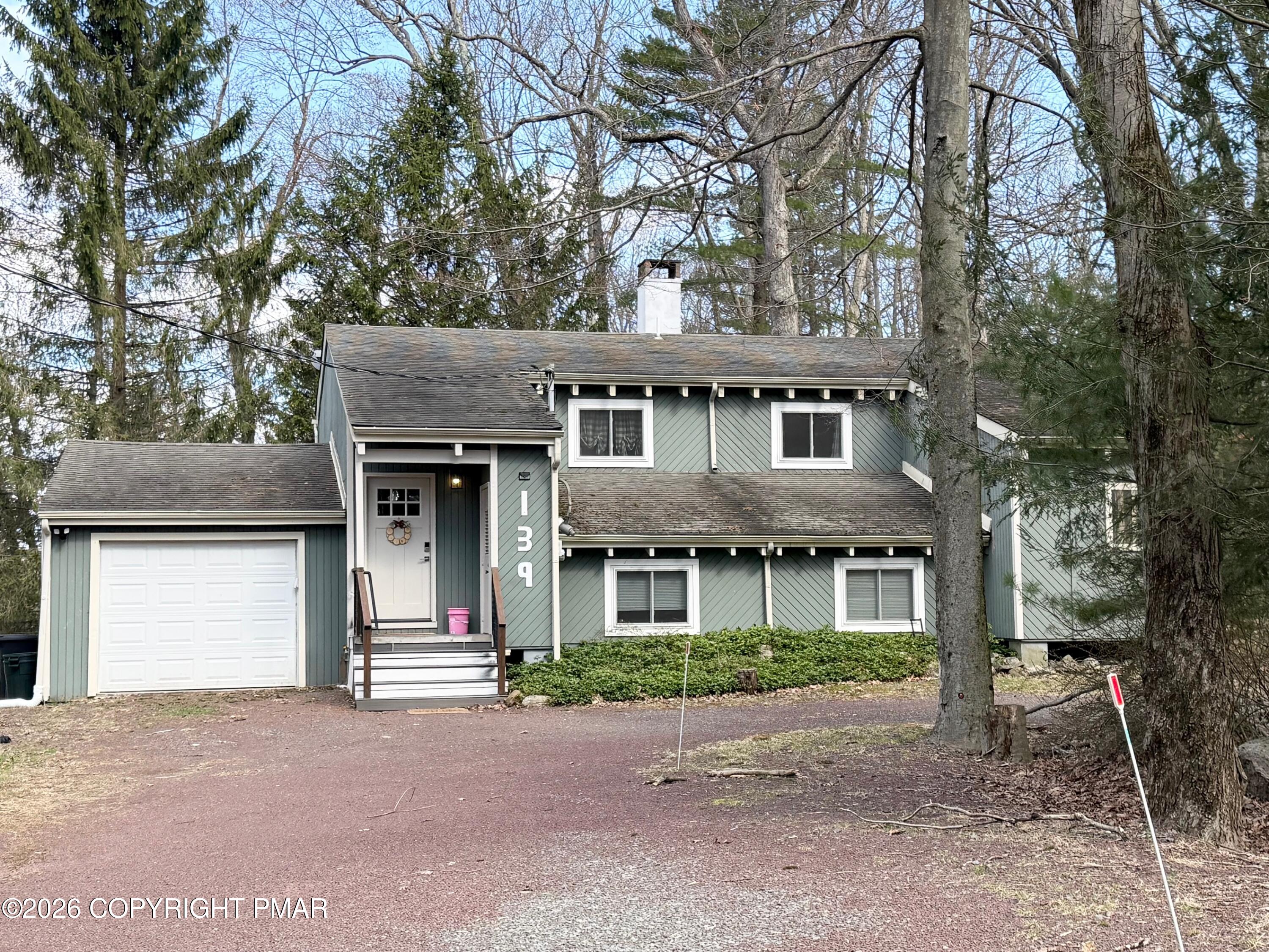 9 Sassafras Road Property Photo 1