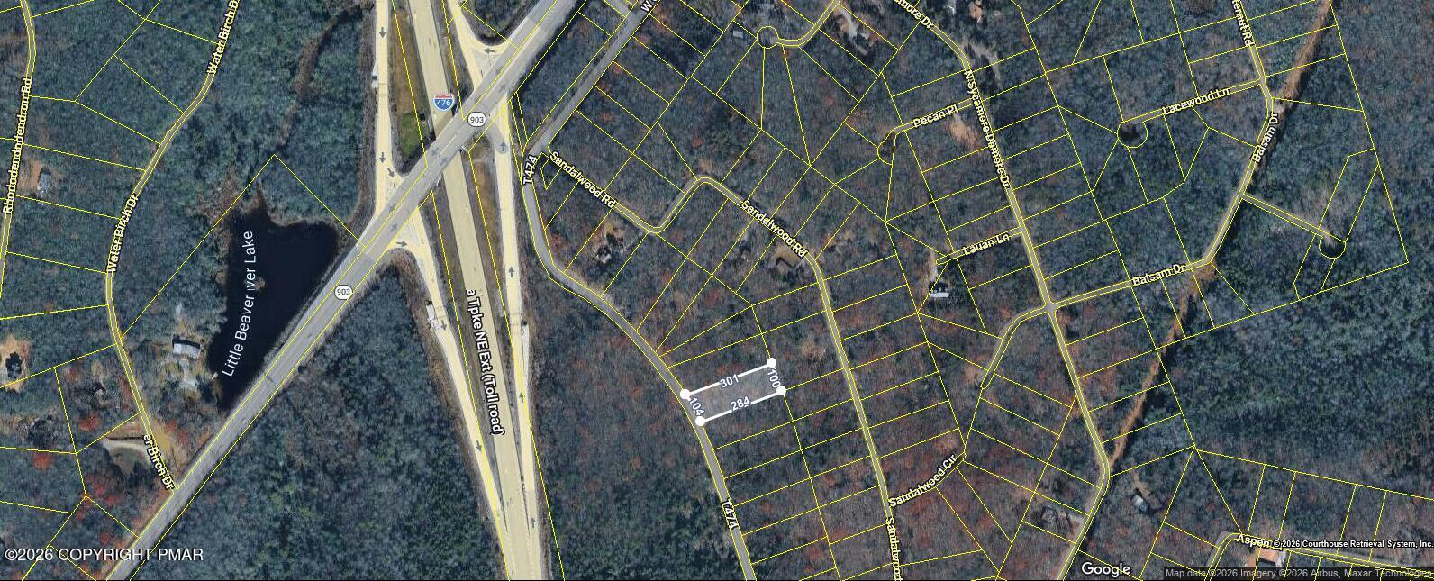 Stony Mountain Road Property Photo 1