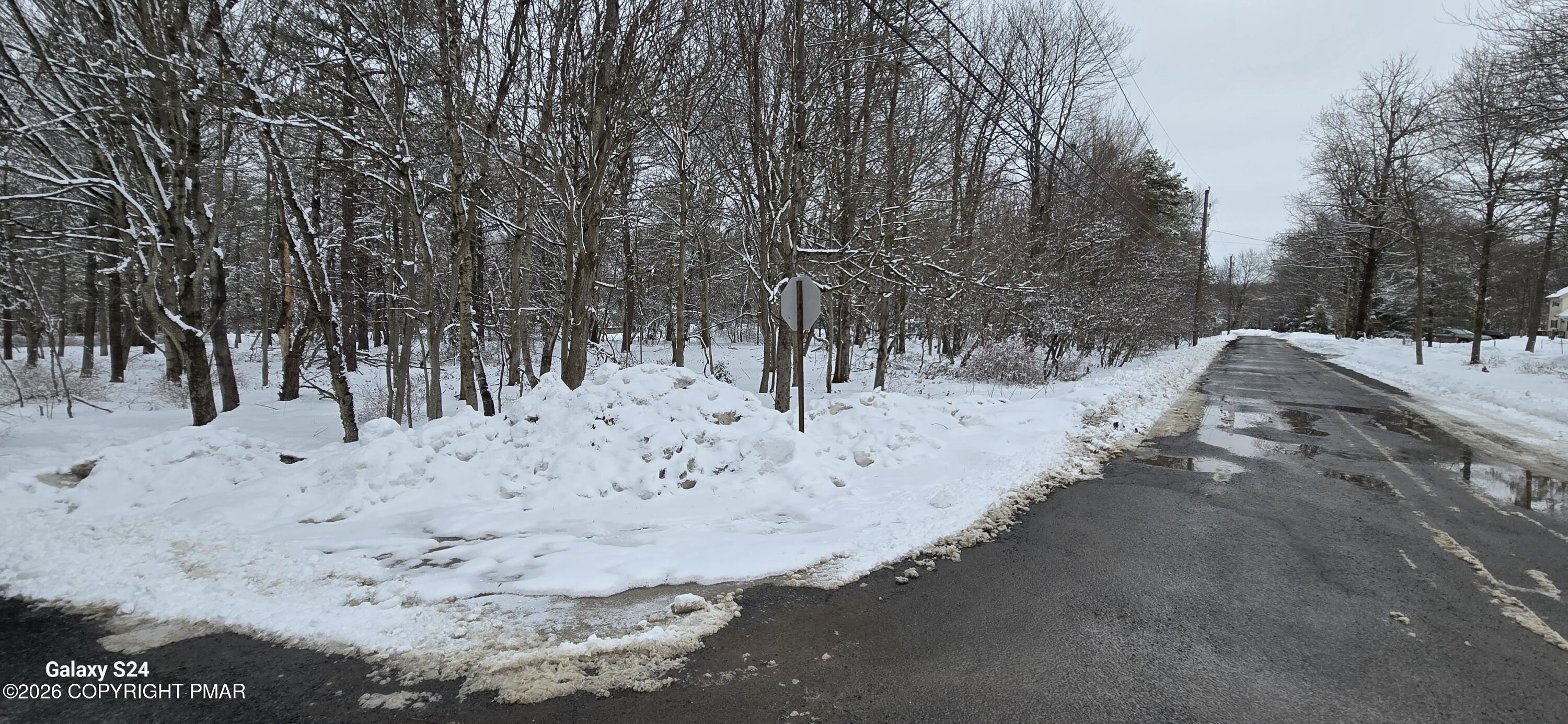 Minisink Trail & Chippewa Trail Property Photo 1