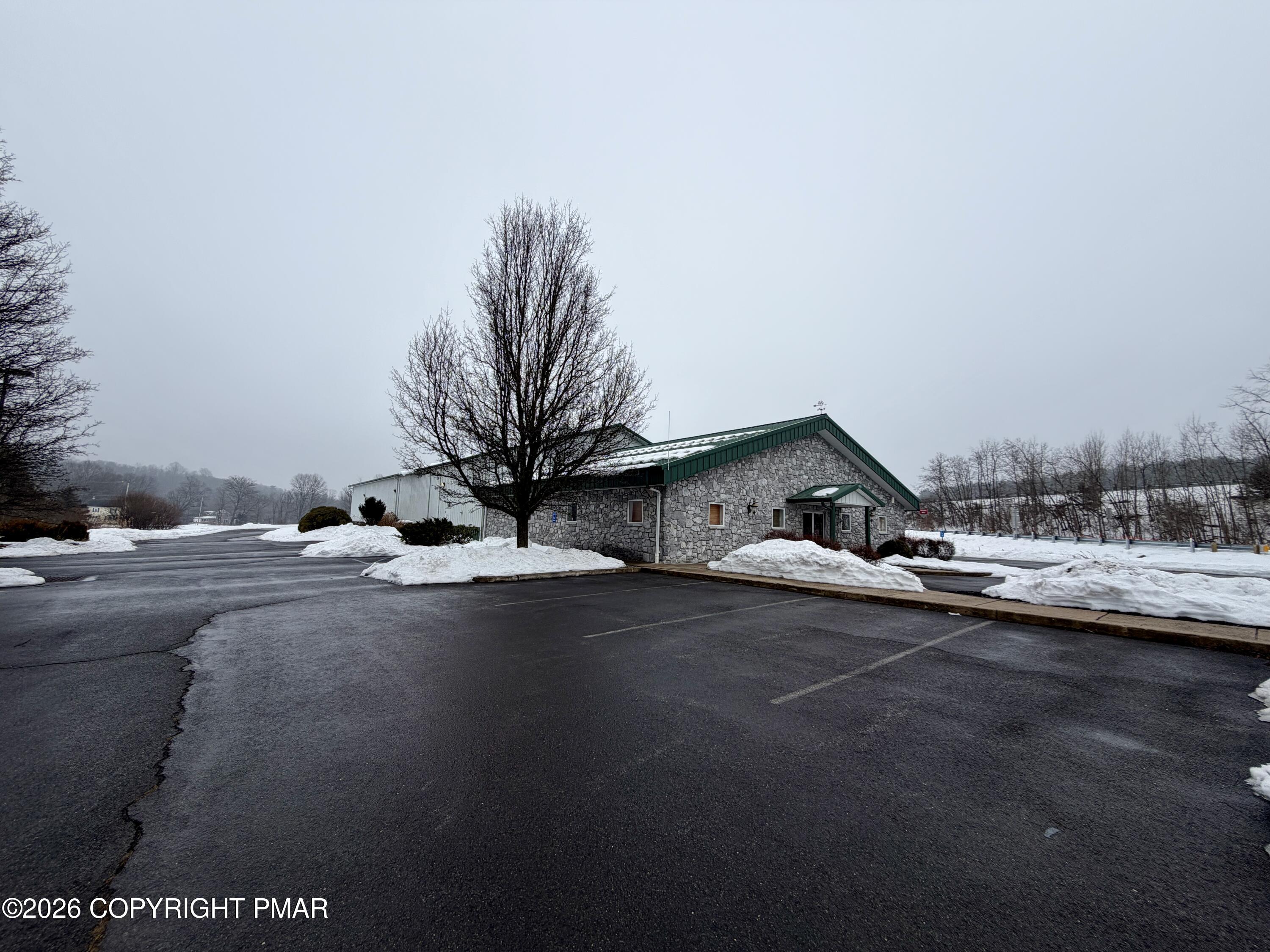 5722 Route 209 Property Photo 2