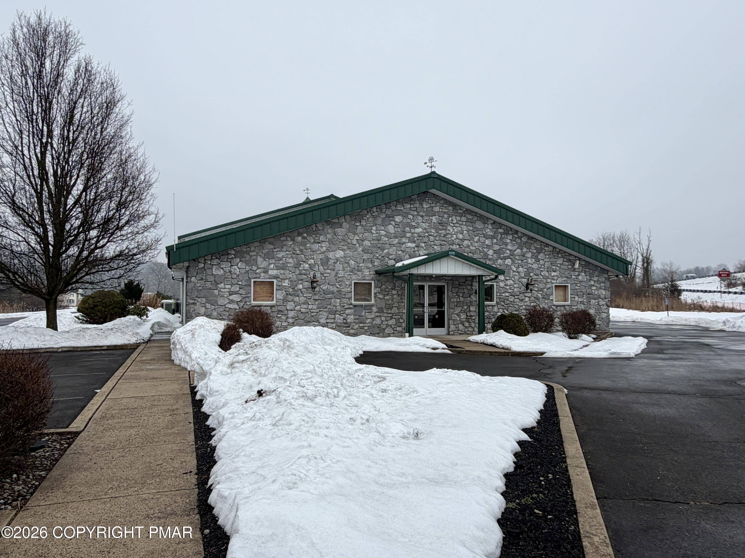 5722 Route 209 Property Photo 3
