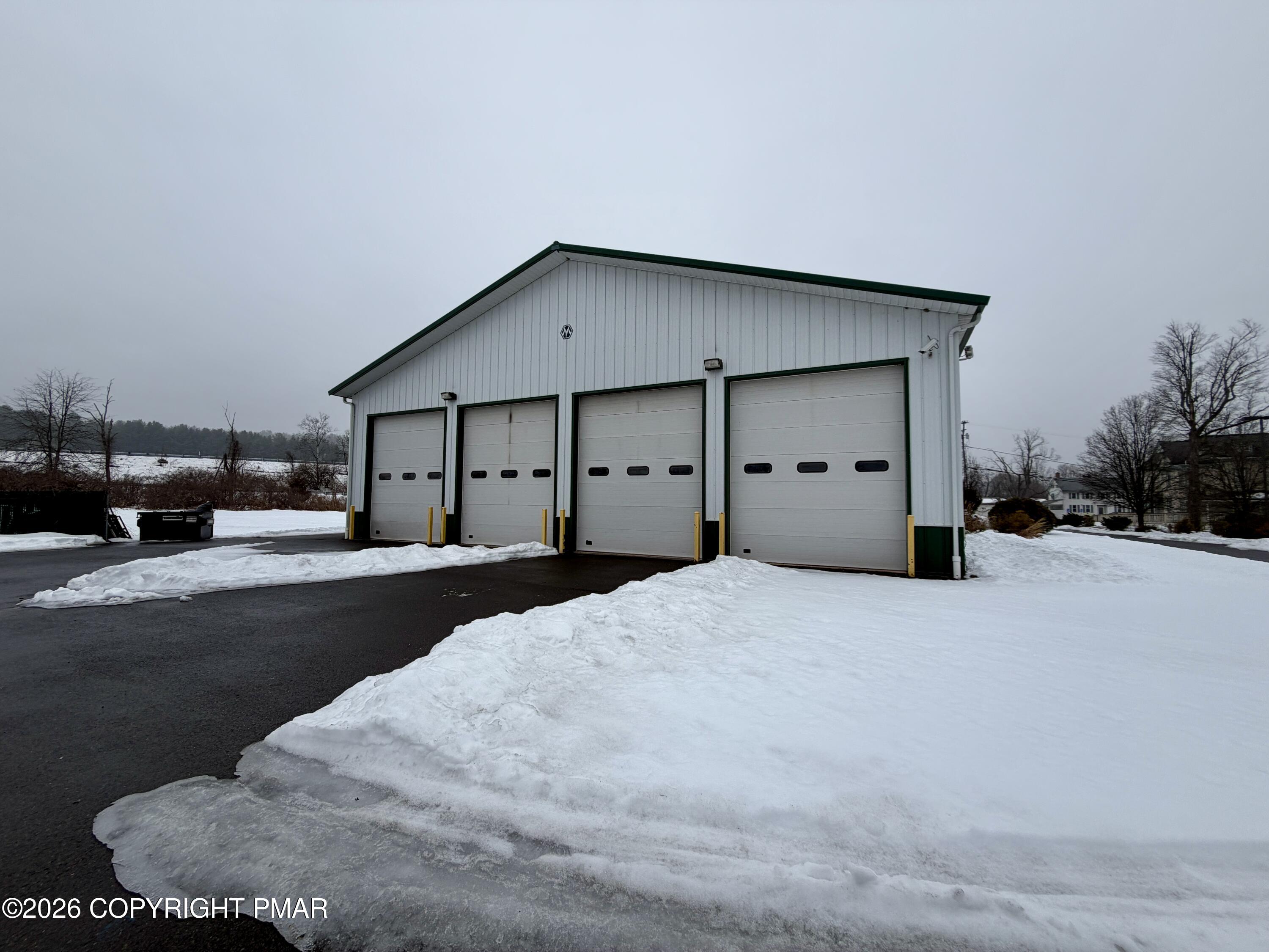 5722 Route 209 Property Photo 4