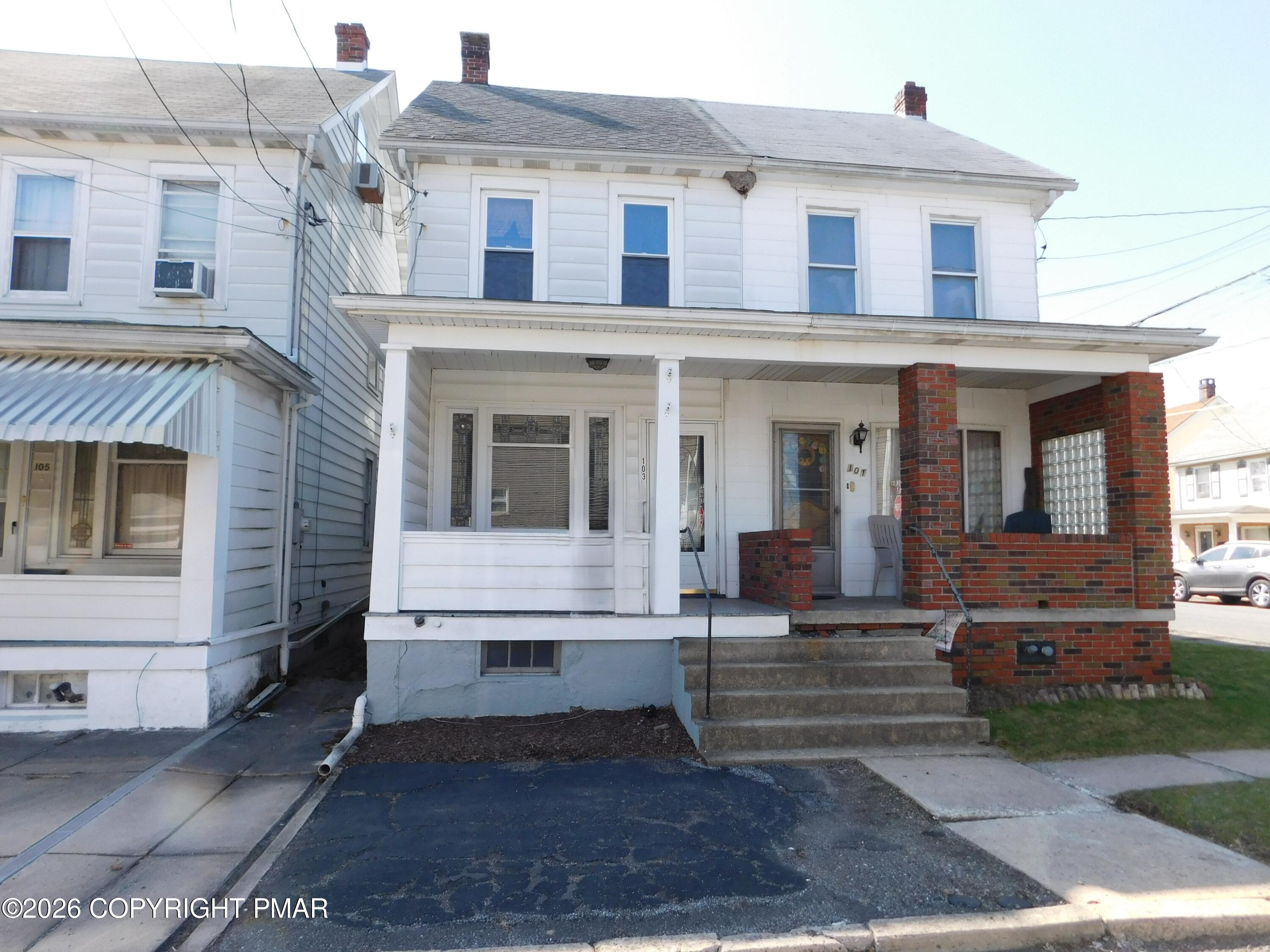 103 E Amidon Street Property Photo 1