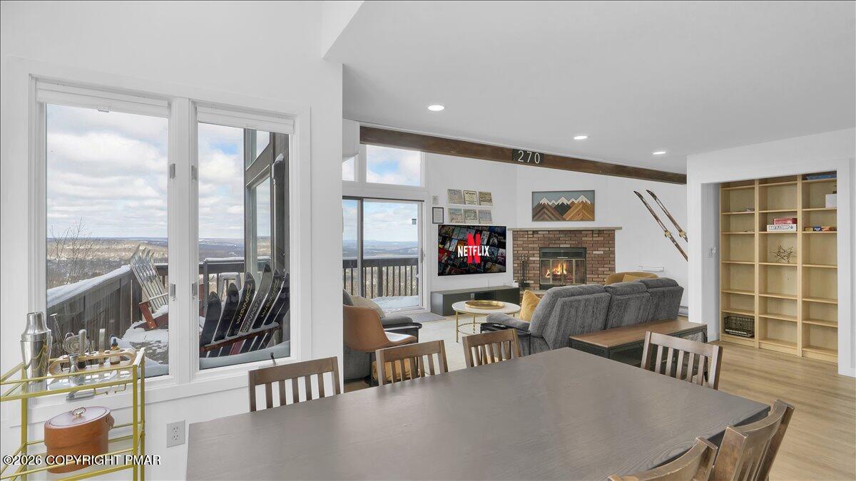270 Big Pocono Pass Property Photo 11