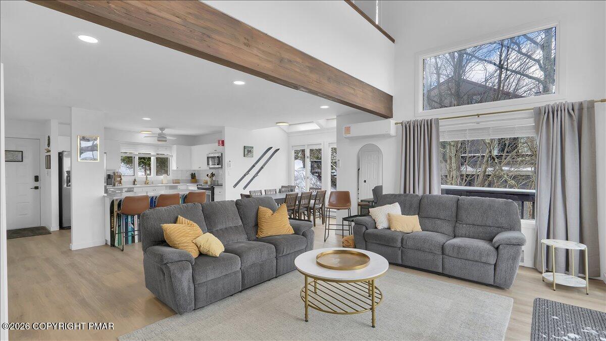 270 Big Pocono Pass Property Photo 19