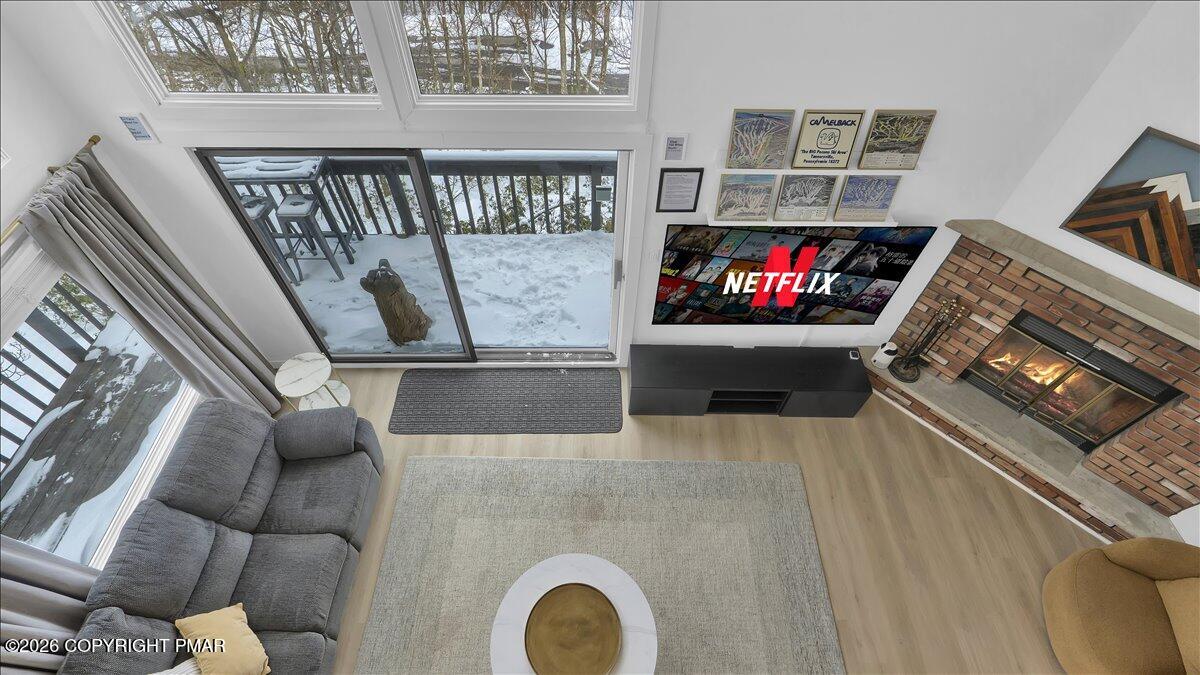 270 Big Pocono Pass Property Photo 35