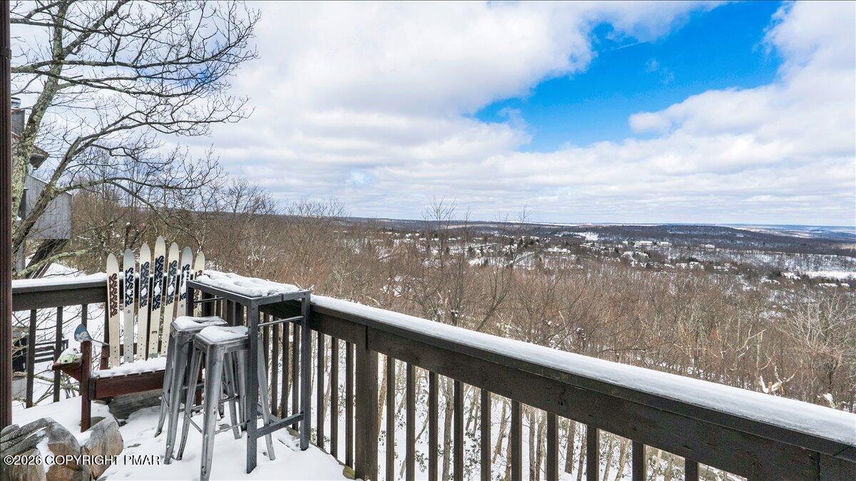 270 Big Pocono Pass Property Photo 40