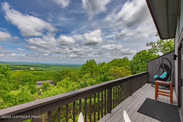 270 Big Pocono Pass Property Photo 46