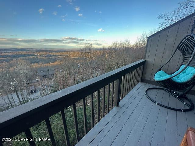 270 Big Pocono Pass Property Photo 47