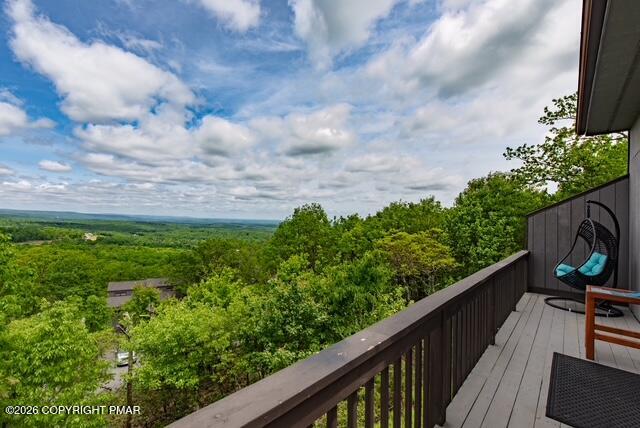 270 Big Pocono Pass Property Photo 49