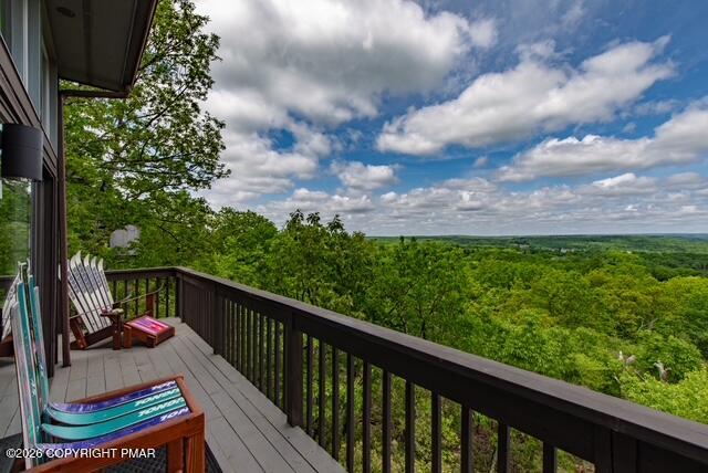 270 Big Pocono Pass Property Photo 50