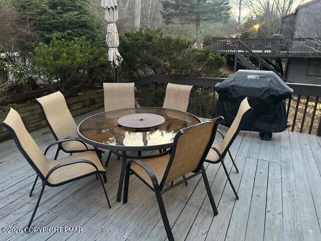 270 Big Pocono Pass Property Photo 52