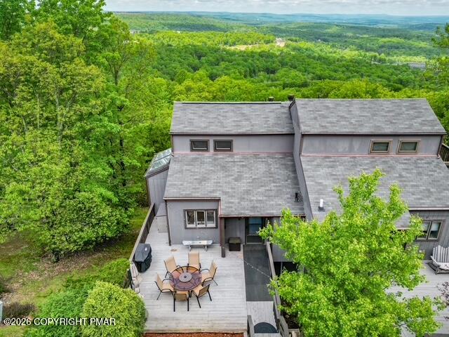 270 Big Pocono Pass Property Photo 53
