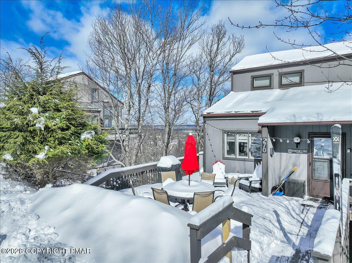 270 Big Pocono Pass Property Photo 77