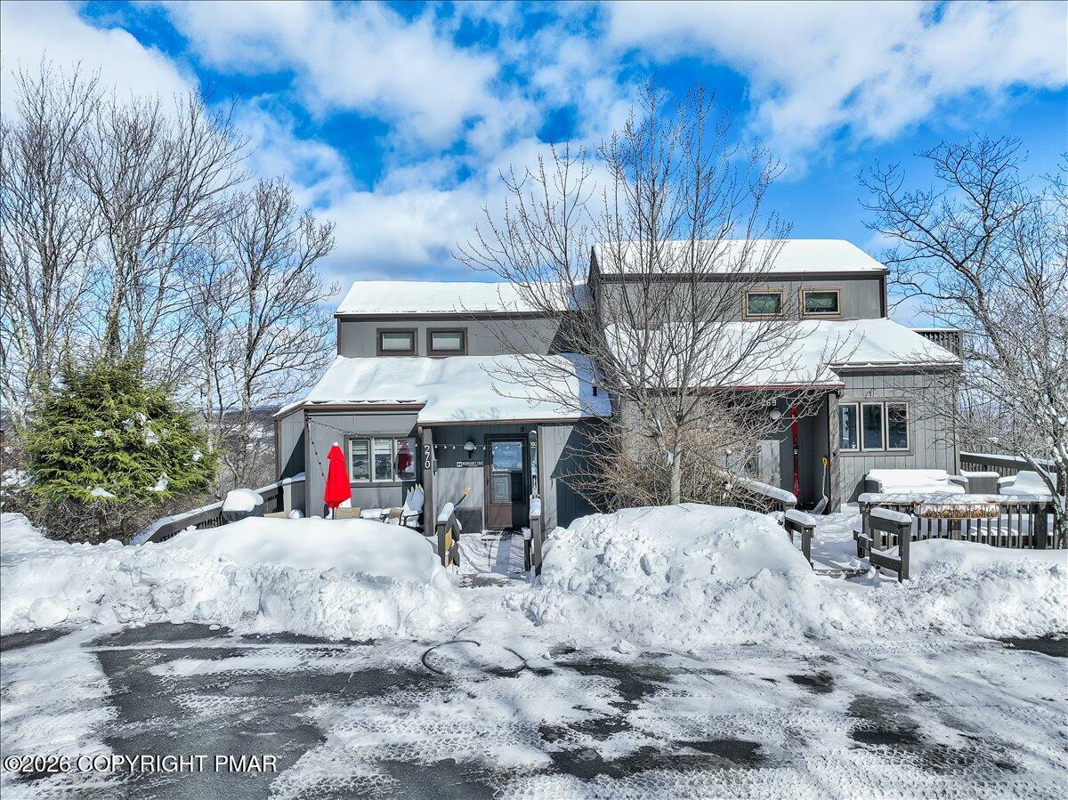 270 Big Pocono Pass Property Photo 79