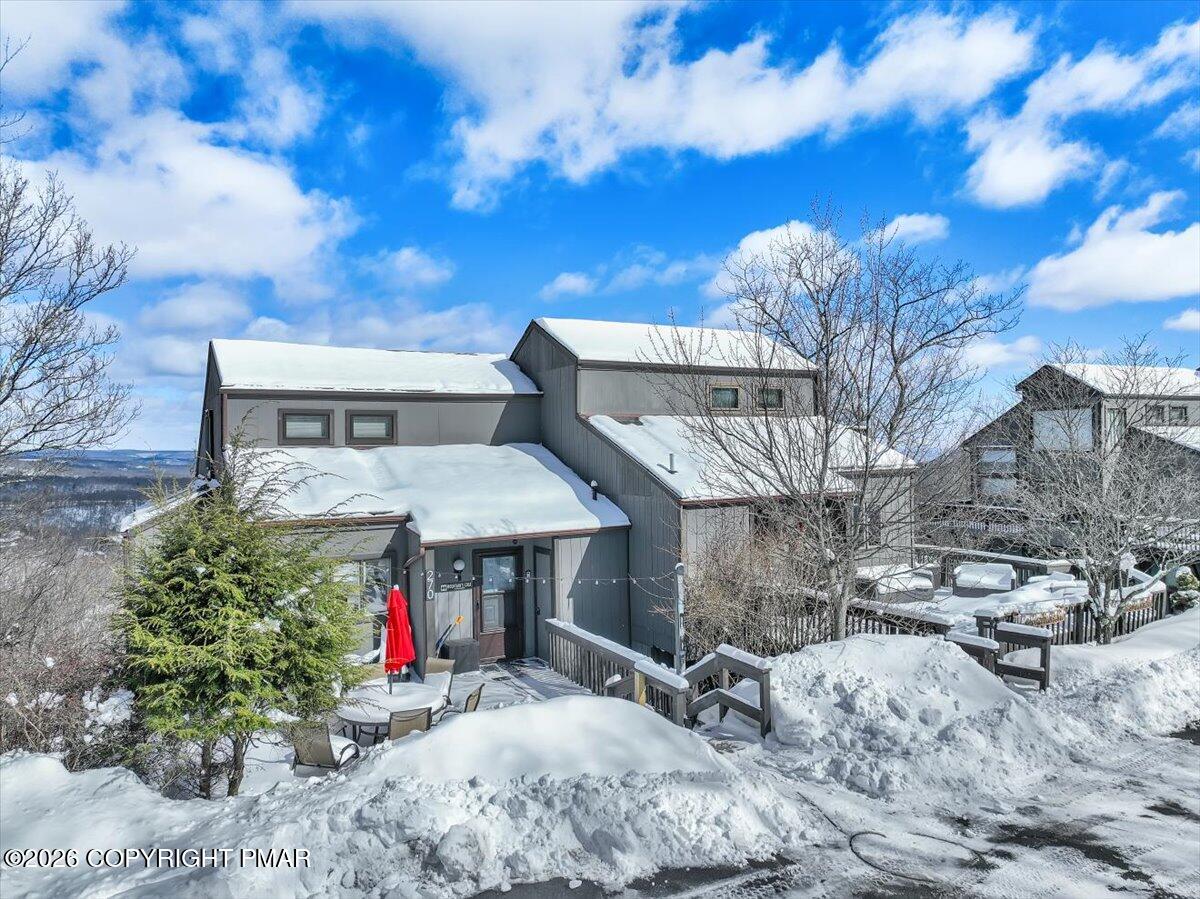 270 Big Pocono Pass Property Photo 80