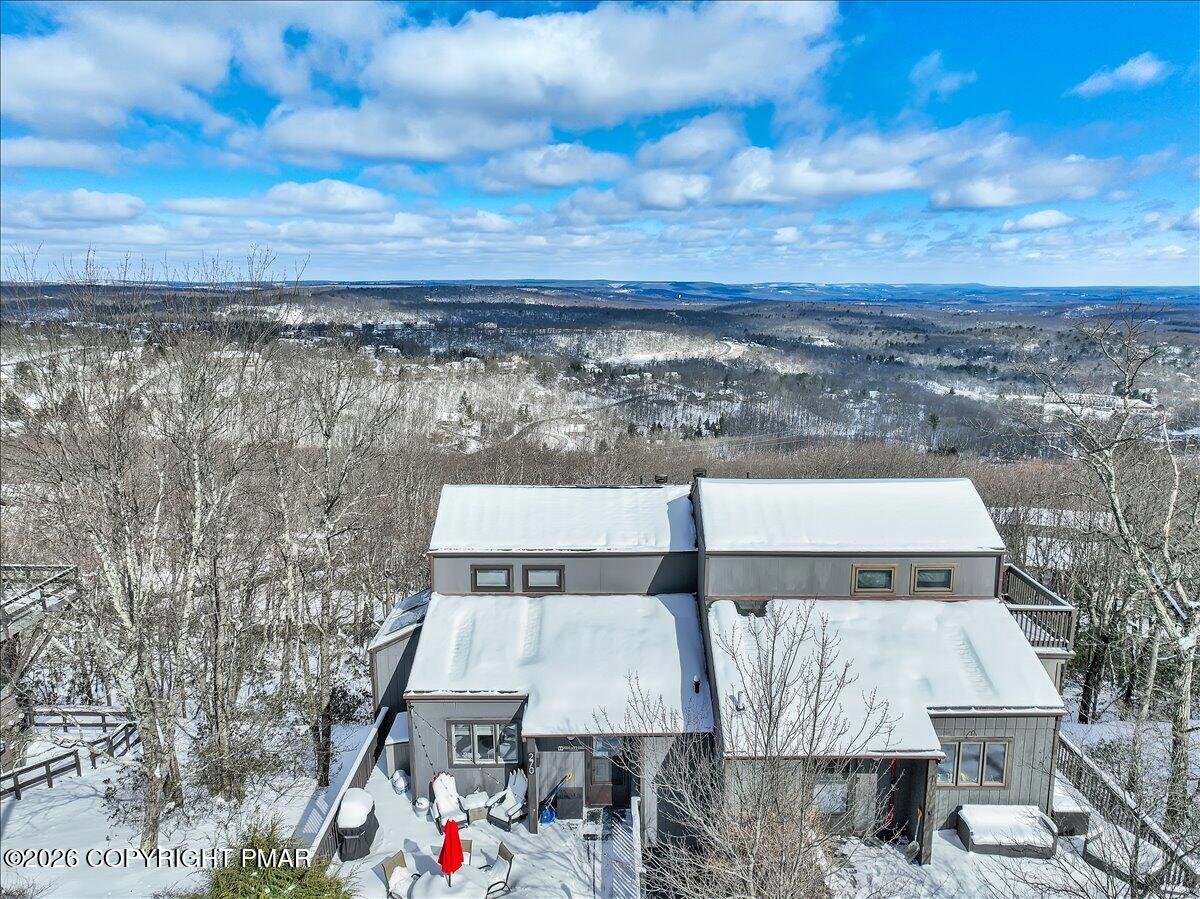270 Big Pocono Pass Property Photo 81