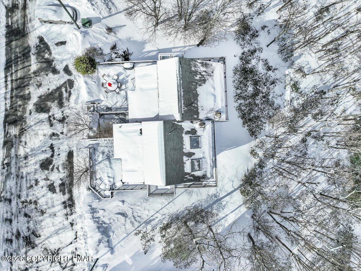 270 Big Pocono Pass Property Photo 82